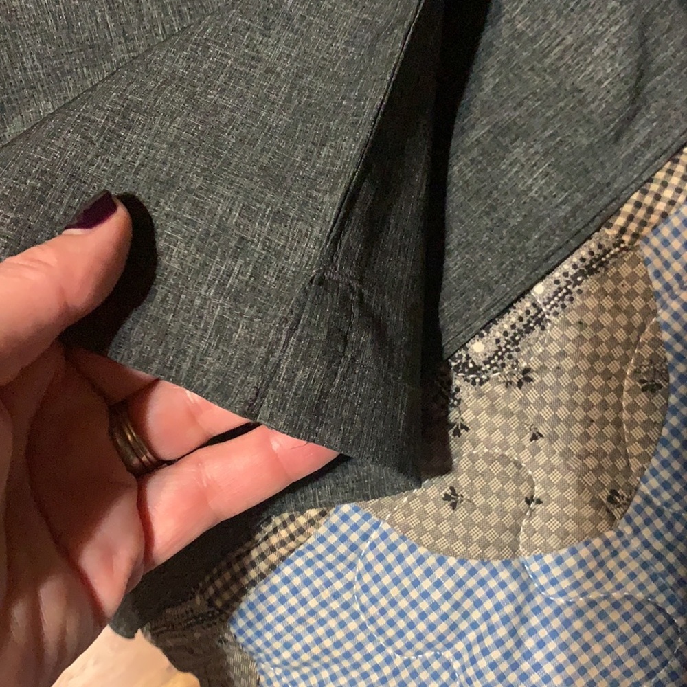 ZYIA Trainer Pants - Picture 5 of 5